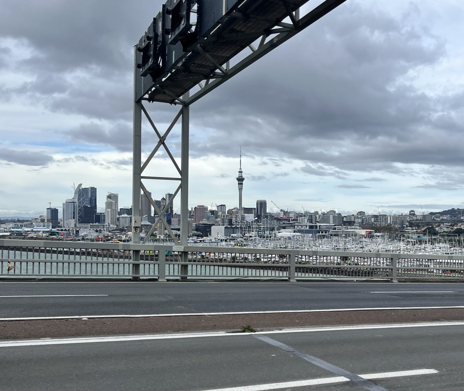Auckland