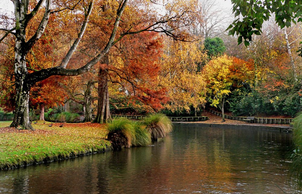 Christchurch