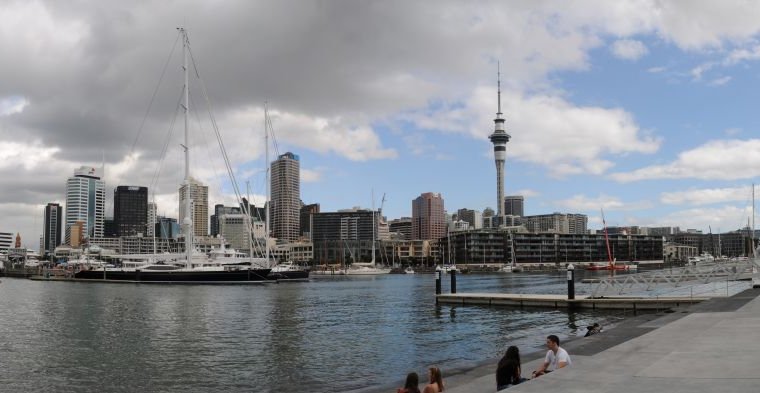 Auckland