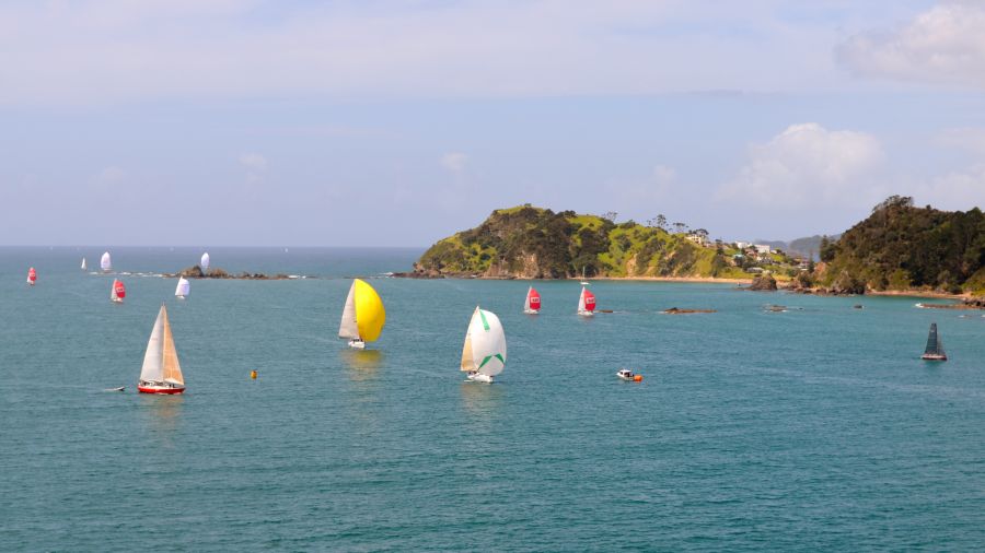 Bay of Islands