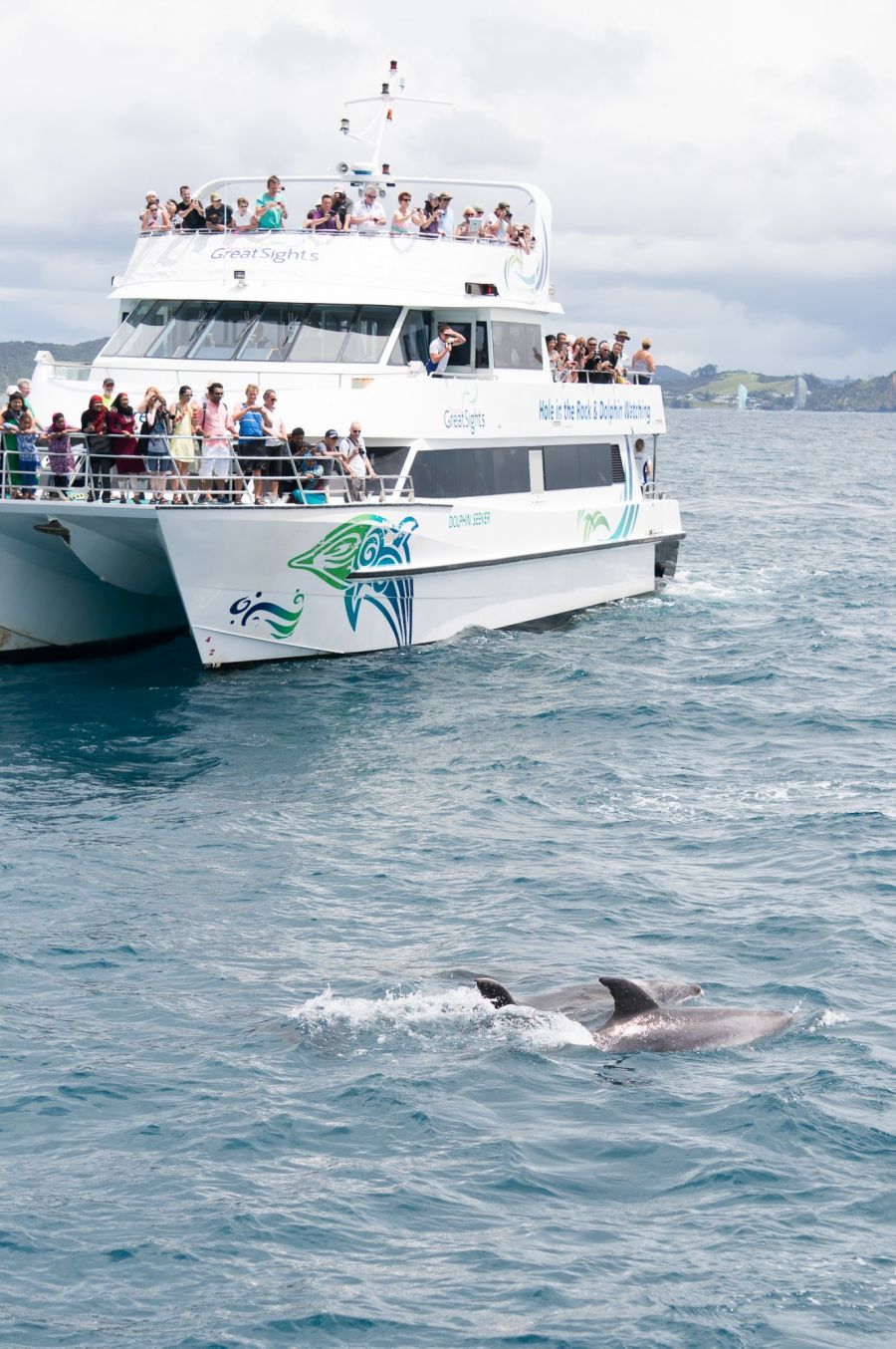Bay of Islands