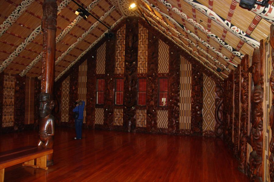 Bay of Islands
