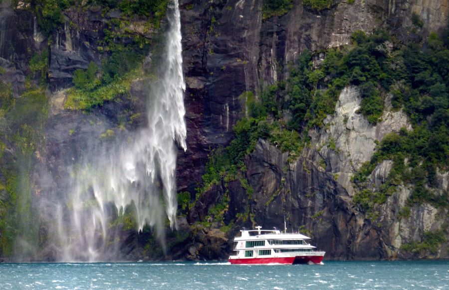 Milford Sound