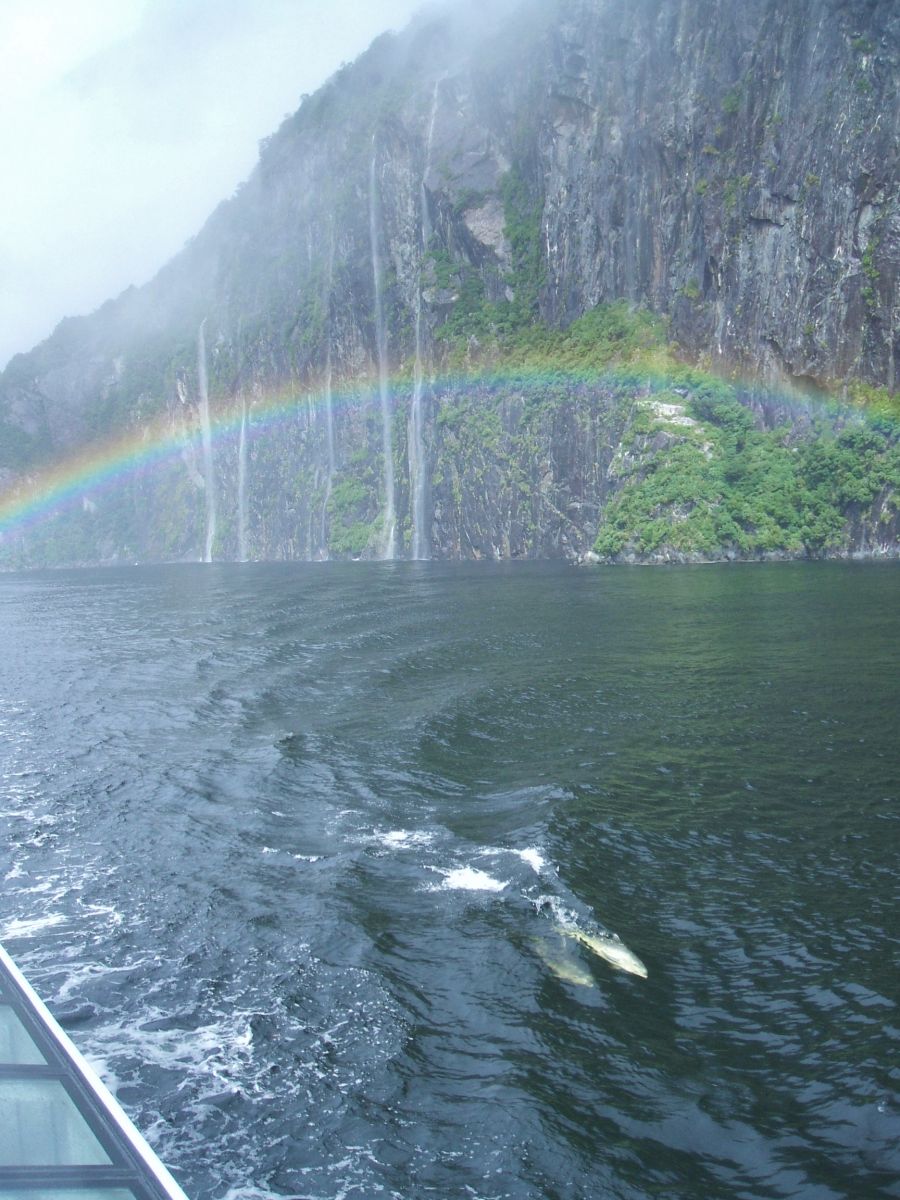 Milford Sound