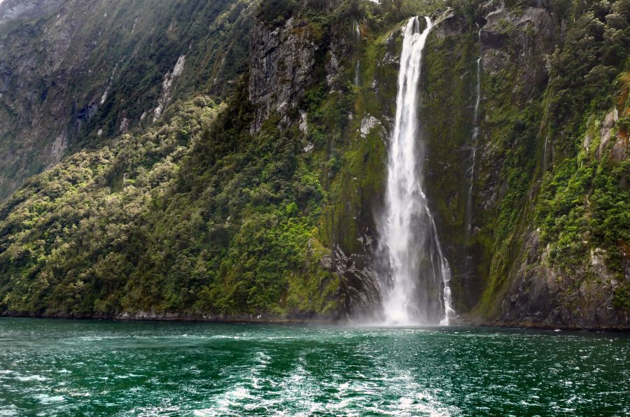 Milford Sound