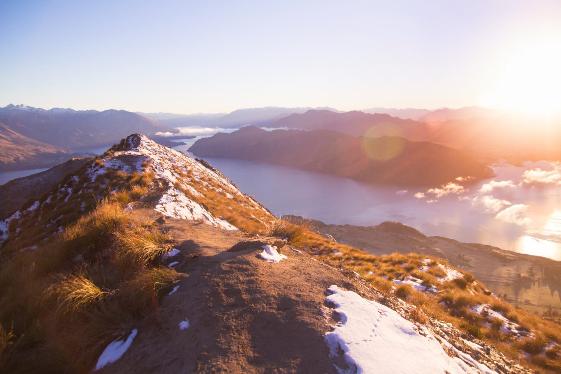 Grand New Zealand Explorer