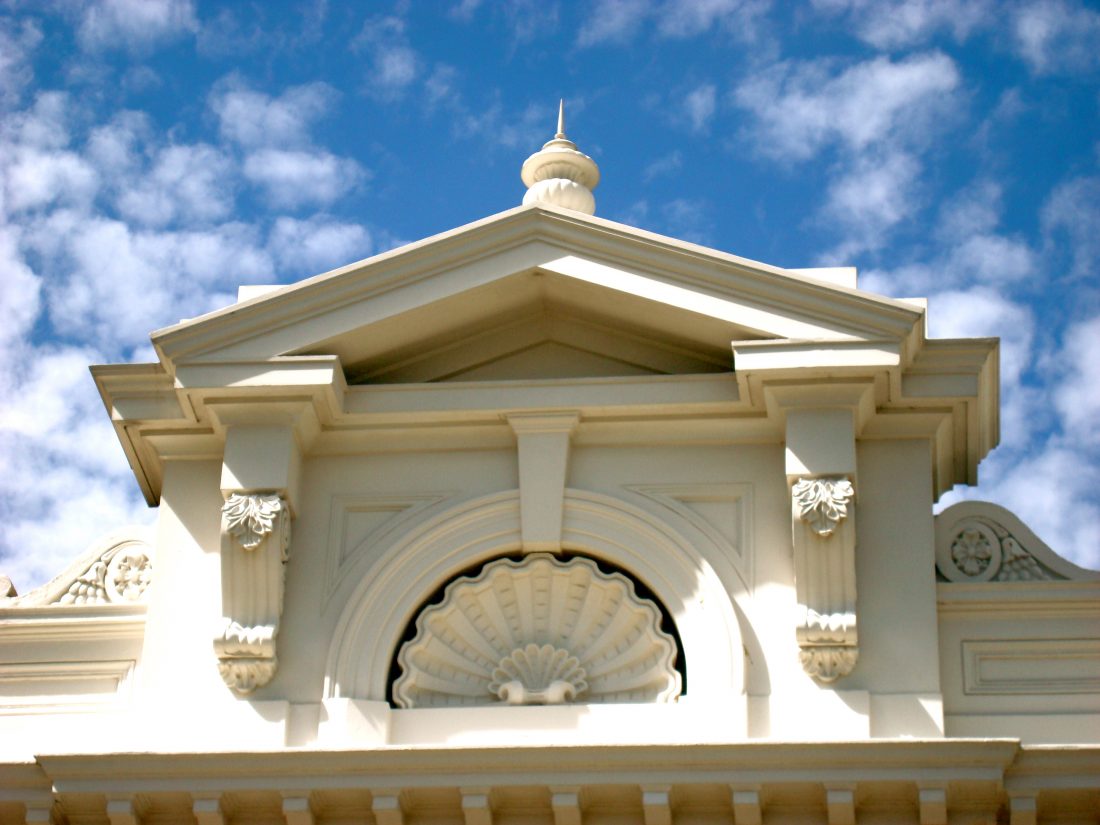 Luxury Lodges of New Zealand